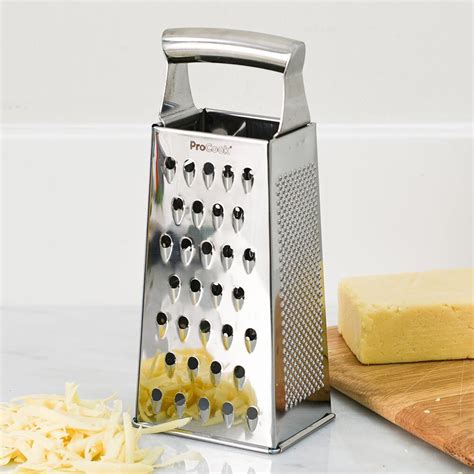 stainless steel box graters|best rotary stainless steel grater.